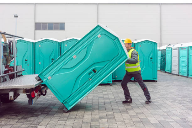 Reliable Sharon, WI porta potty rental Solutions